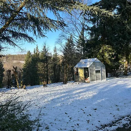 Land-haus Sonnenhang