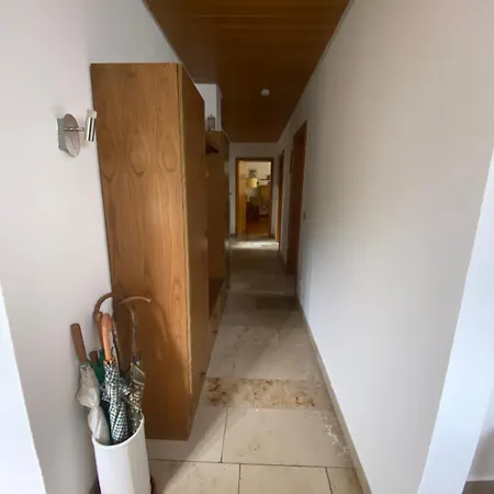 Land-haus Sonnenhang Apartman *