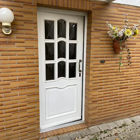 Land-haus Sonnenhang Lorch am Rhein