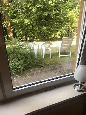 Apartman Land-haus Sonnenhang *