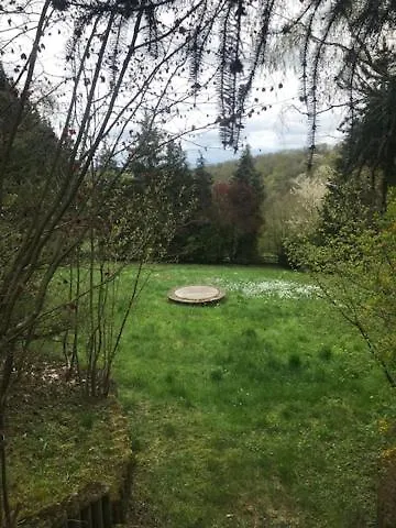 Land-haus Sonnenhang