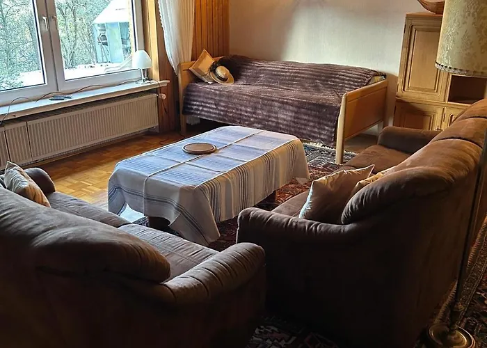 Land-haus Sonnenhang *