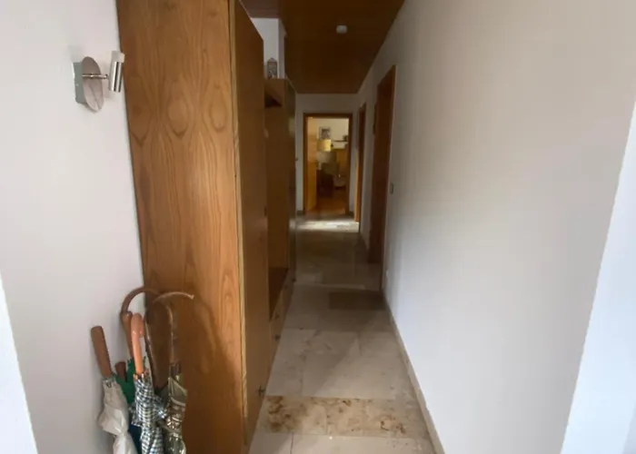 Land-haus Sonnenhang Apartman *