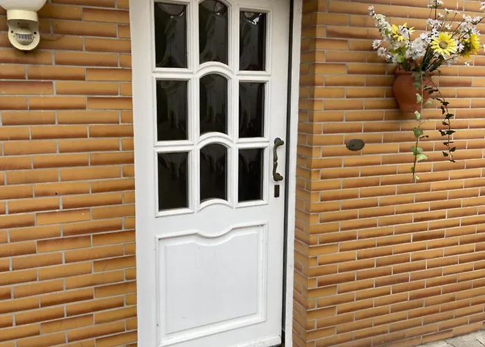 Land-haus Sonnenhang Lorch am Rhein