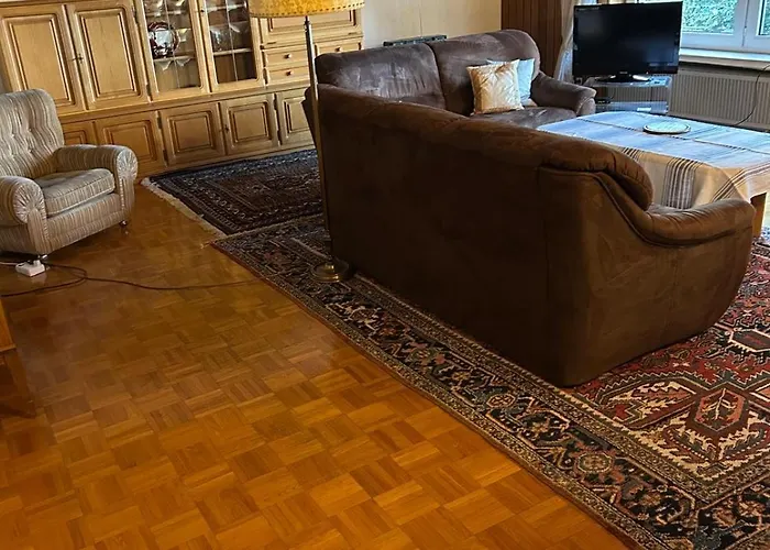 Apartman Land-haus Sonnenhang