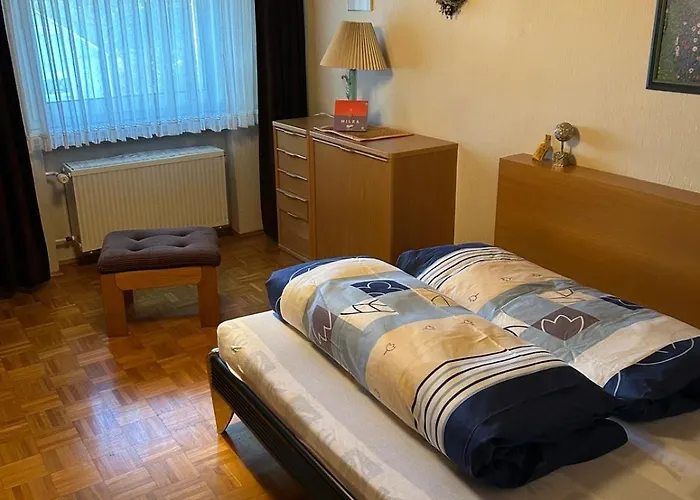 Land-haus Sonnenhang